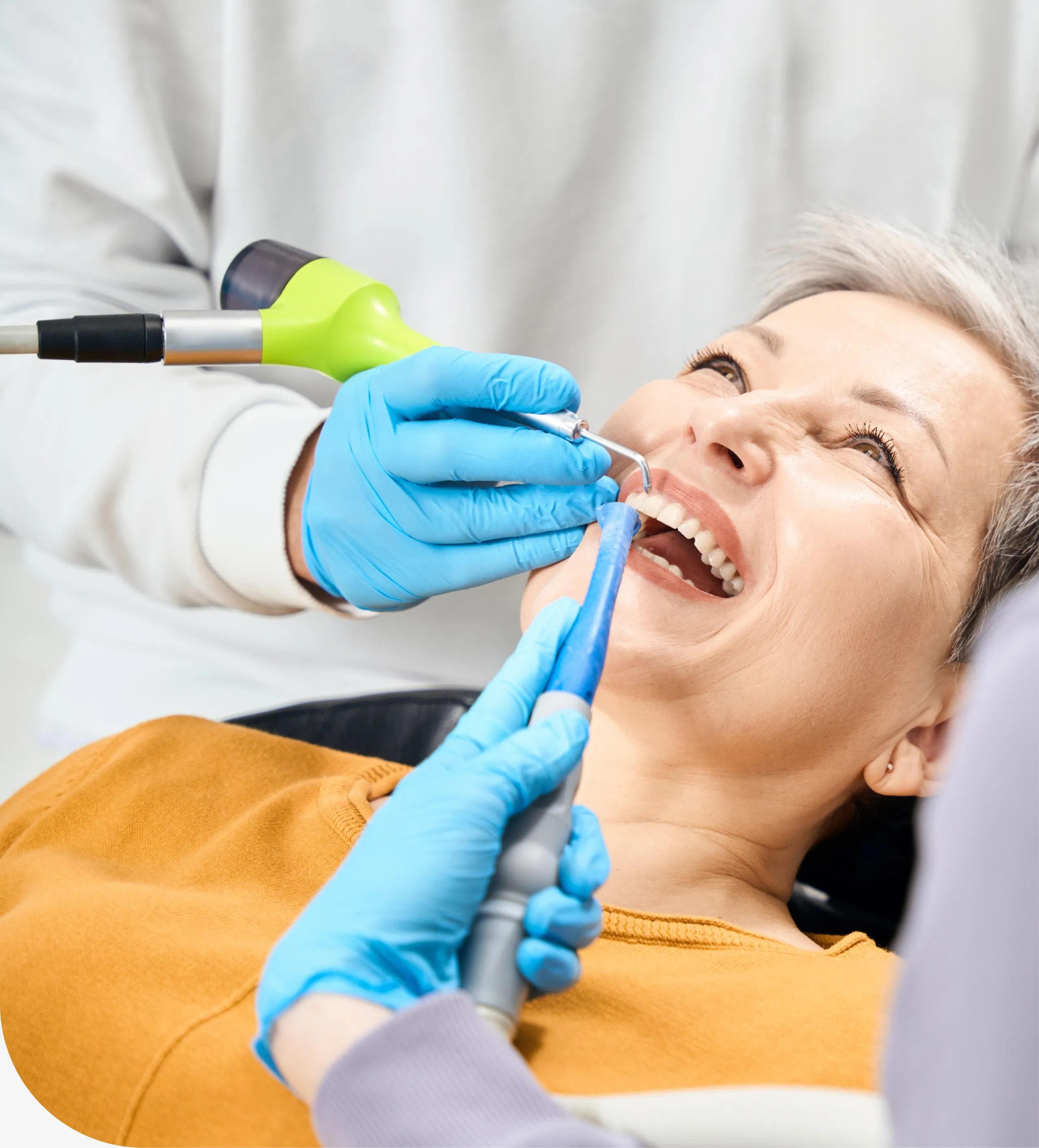 Oral Hygiene