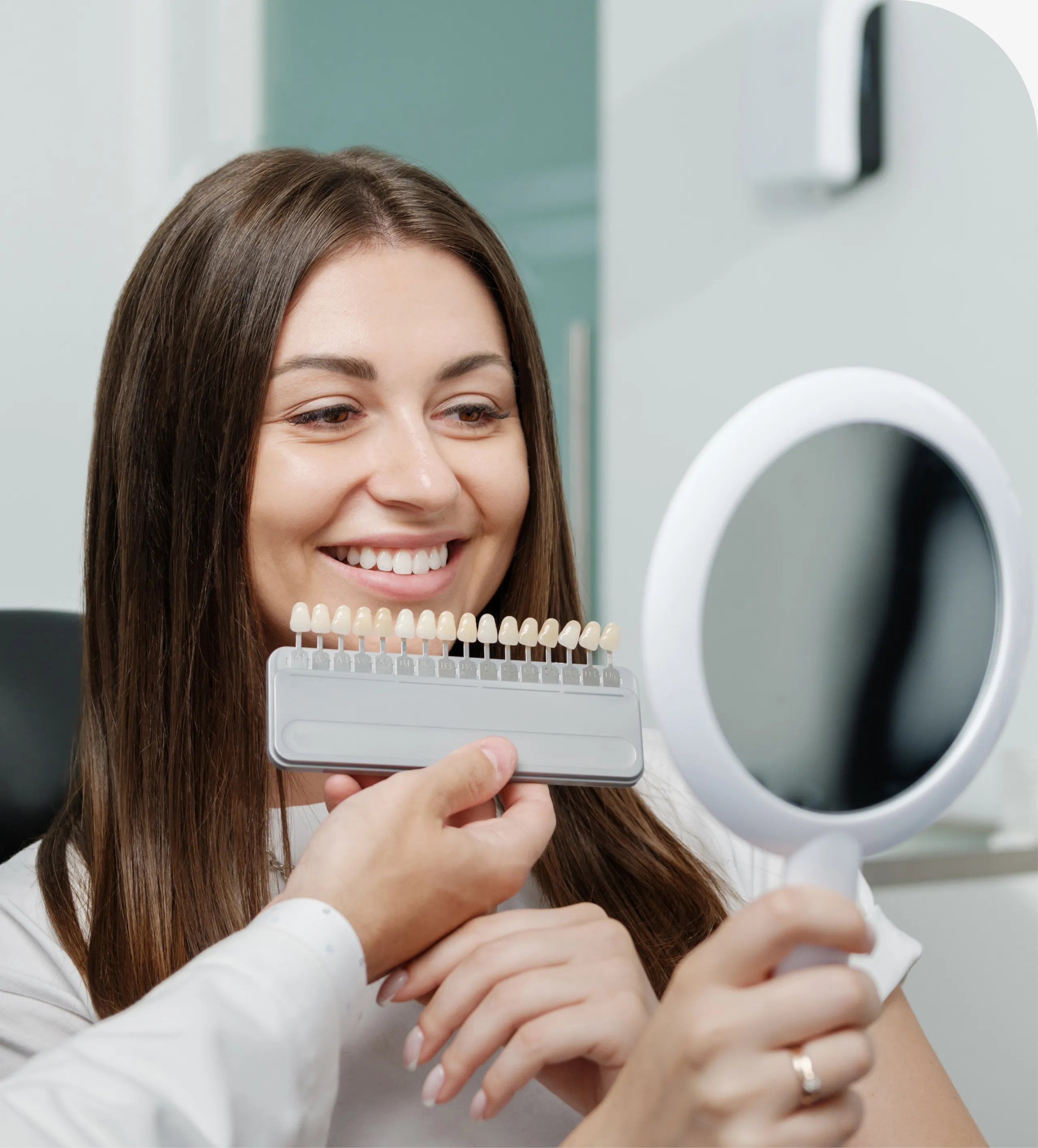 Dental Veneers