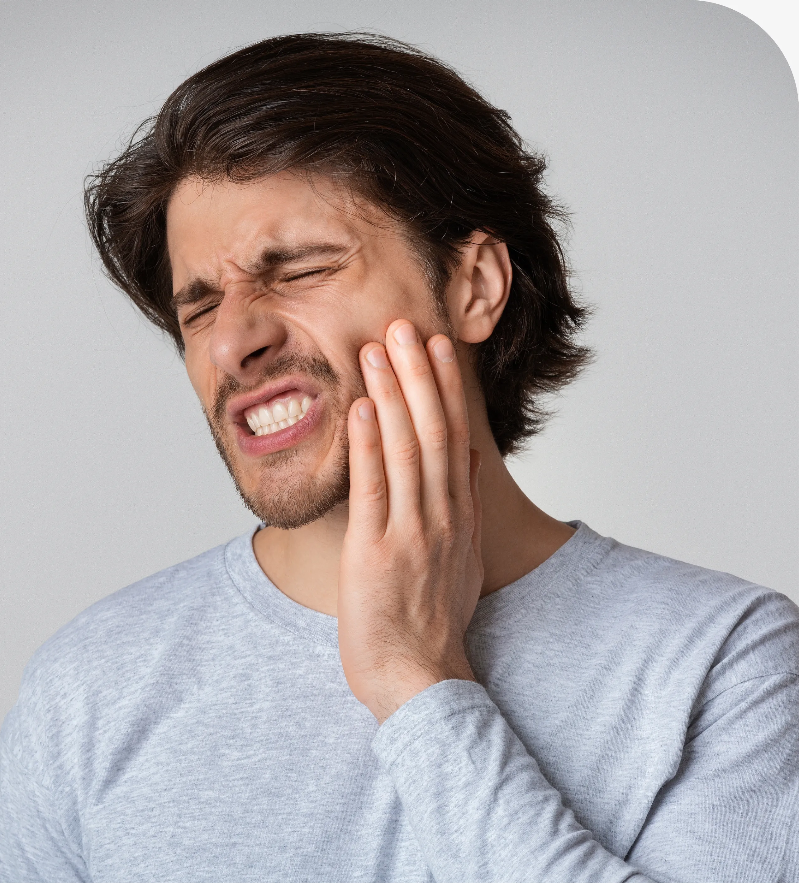 Same-Day Emergency Dental Care