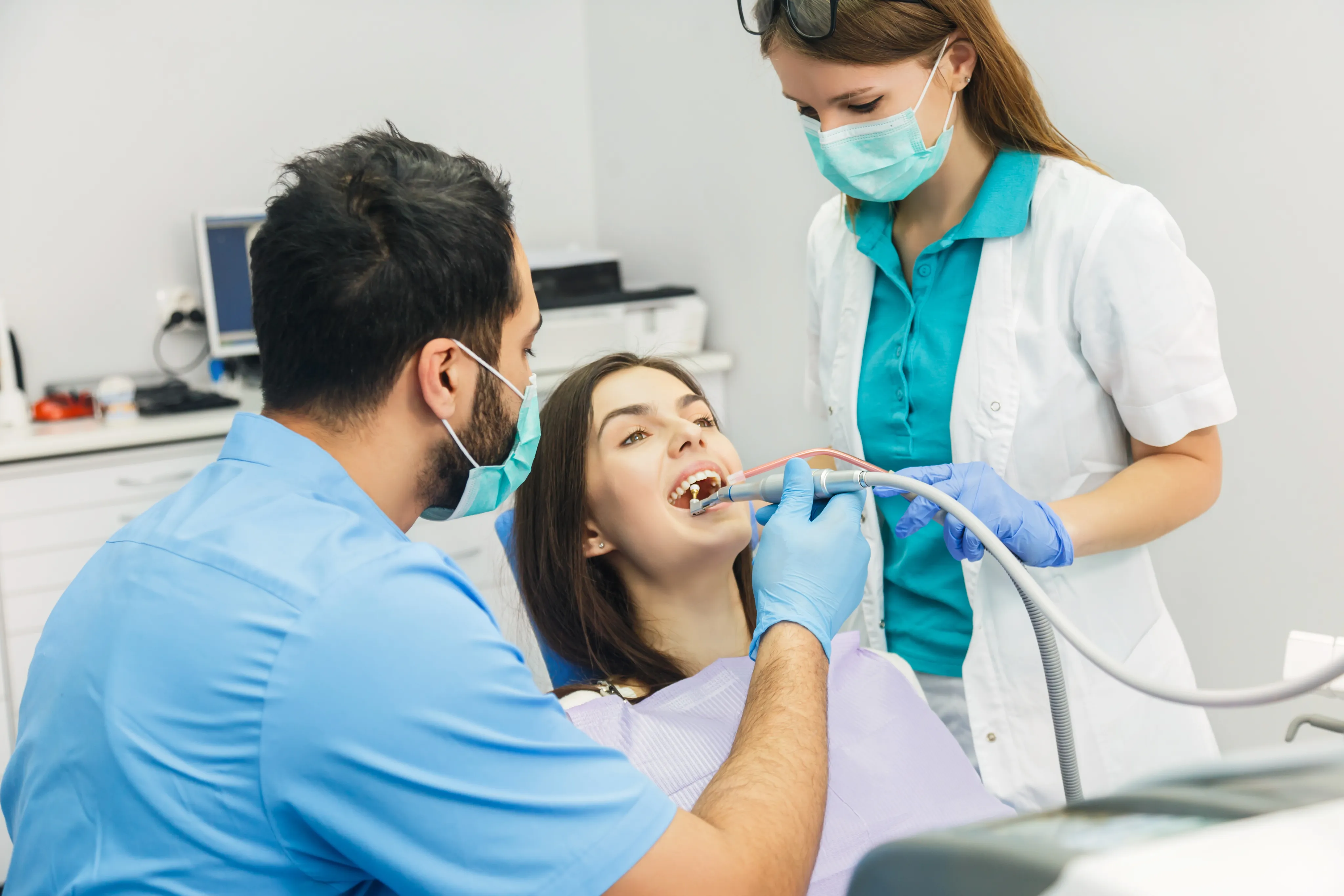 General Dentistry