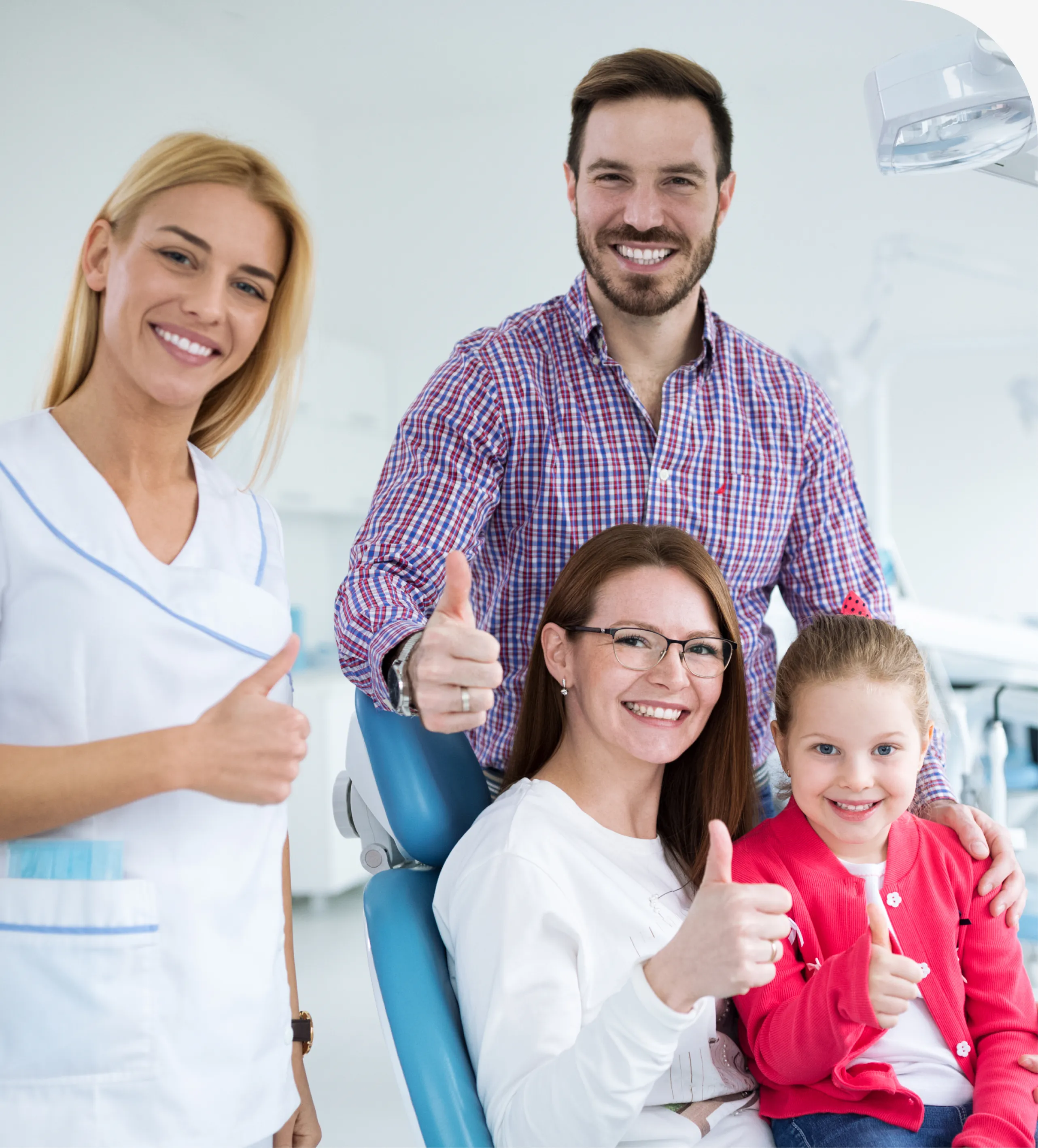 General & Family Dentistry